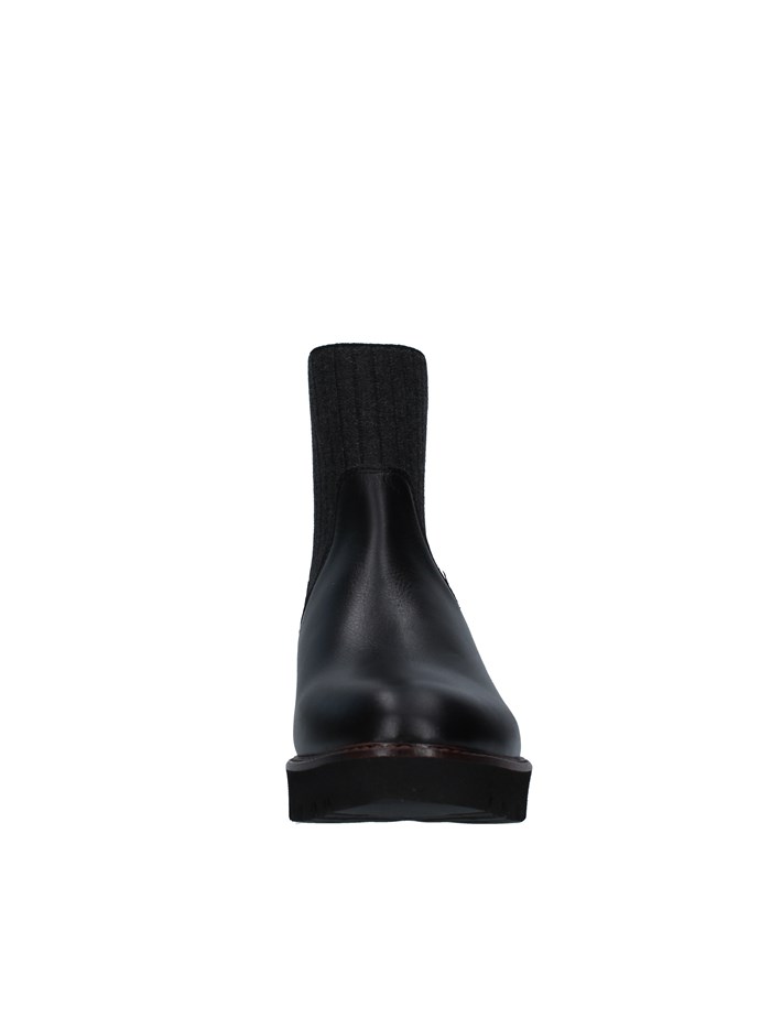 Callaghan 13436 BLACK Shoes Woman
