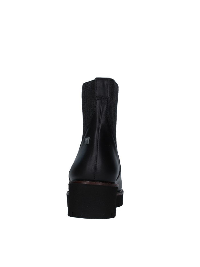Callaghan 13436 BLACK Shoes Woman