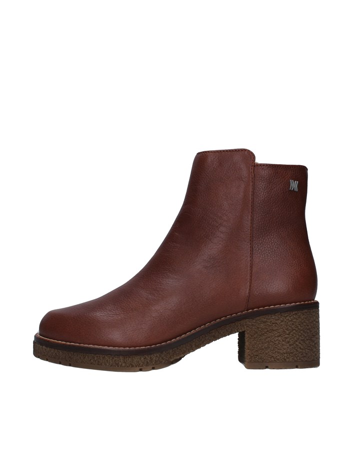 Callaghan Shoes Woman boots BROWN 29502