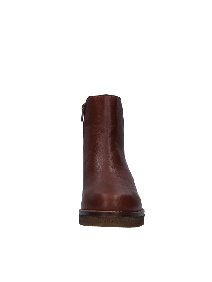 Callaghan 29502 BROWN Shoes Woman