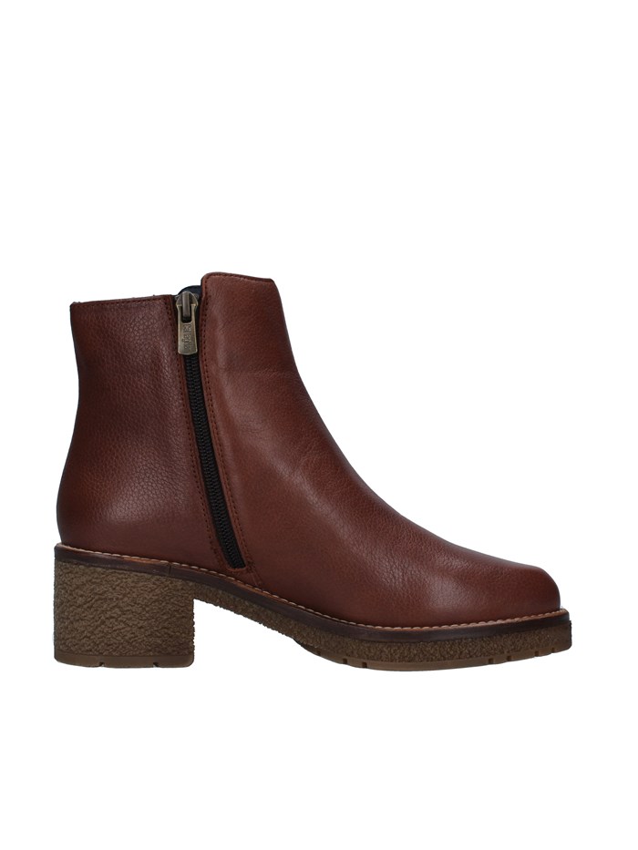 Callaghan 29502 BROWN Shoes Woman
