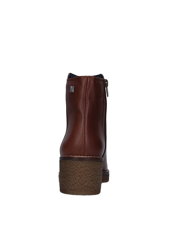 Callaghan 29502 BROWN Shoes Woman