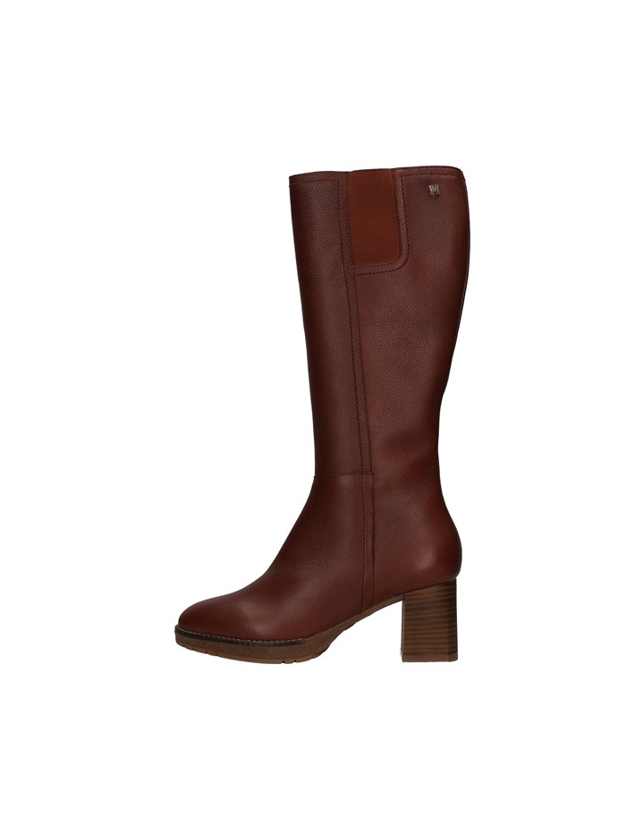 Callaghan 27405 BROWN Shoes Woman