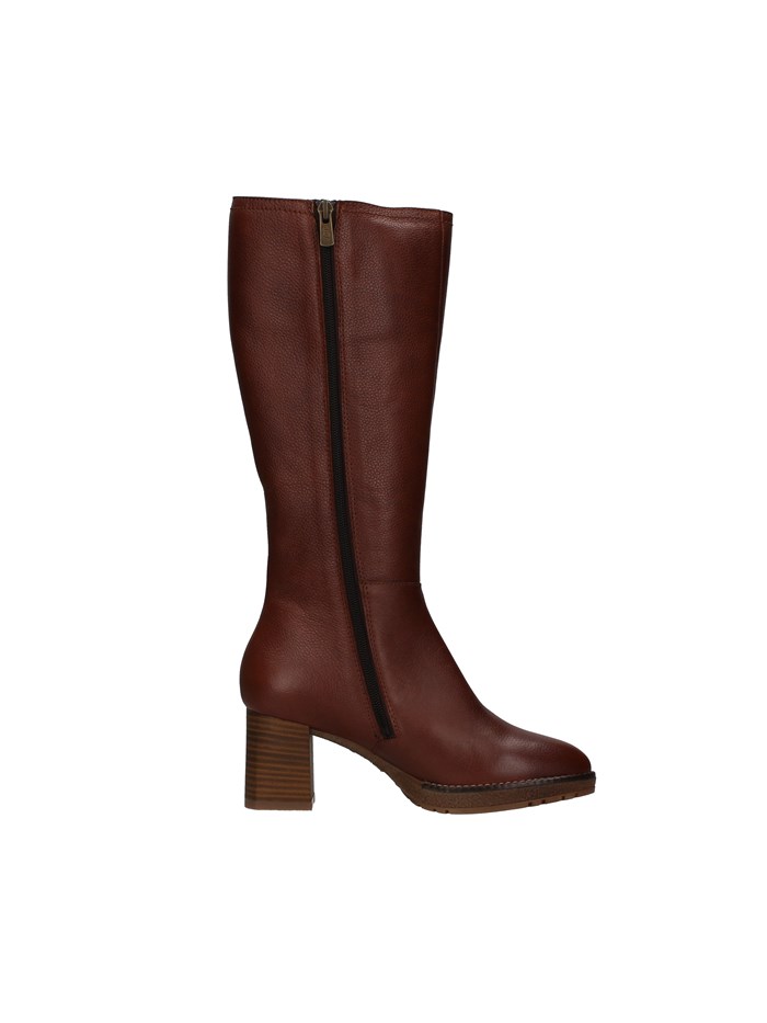 Callaghan 27405 BROWN Shoes Woman