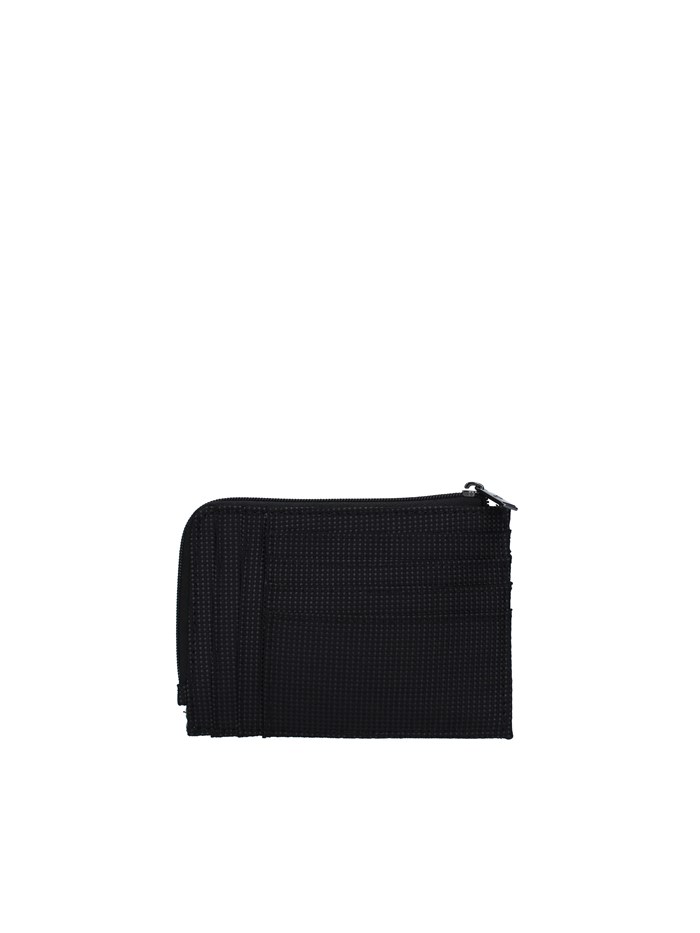 Porta Tessere Mandarina Duck Accessori - NERO - Vendita Porta Tessere On  line su Step By Step