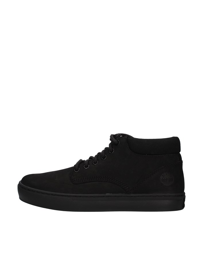 Basse Timberland Uomo - NERO - Vendita Basse On line su Step By Step
