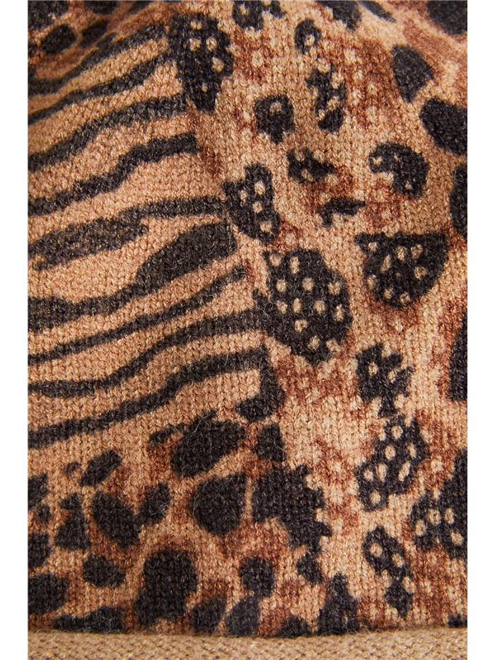 Desigual 21WAHA13 BROWN Accessories Accessories