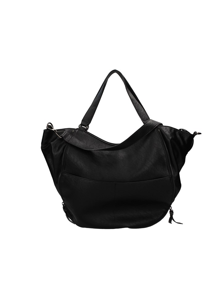 Desigual Bags Accessories Shoulder BLACK 21WAXPA8