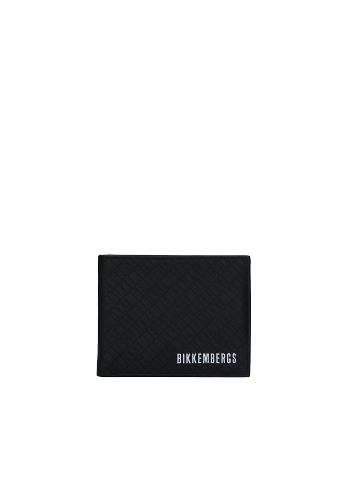 BIKKEMBERGS Portafoglio da Uomo | 6AD3707D0A3