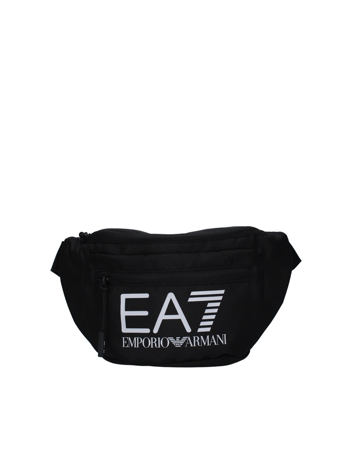 Ea7 Bags Accessories Baby carriers BLACK 275979