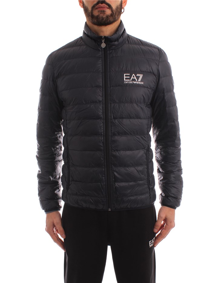 Ea7 Clothing Man Short BLUE 8NPB01