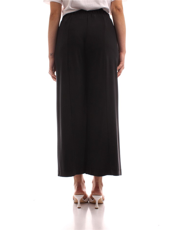 Desigual Clothing Woman At the Palace BLACK 22SWPK08