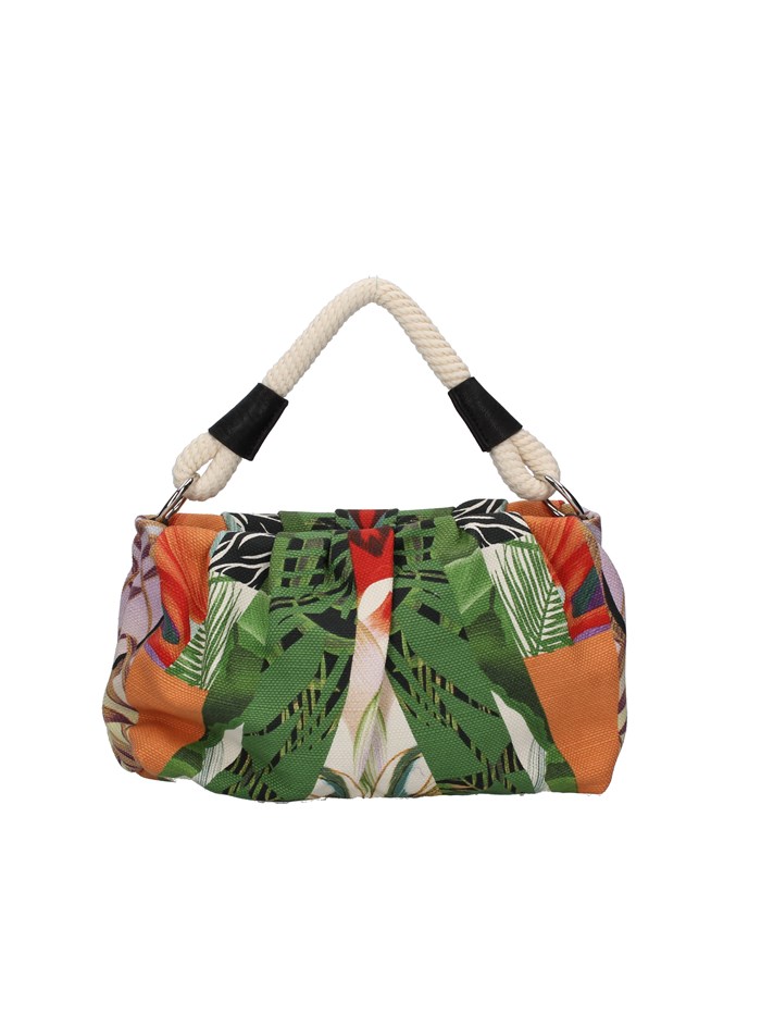 Desigual Bags Accessories By hand GREEN 22SAXA45