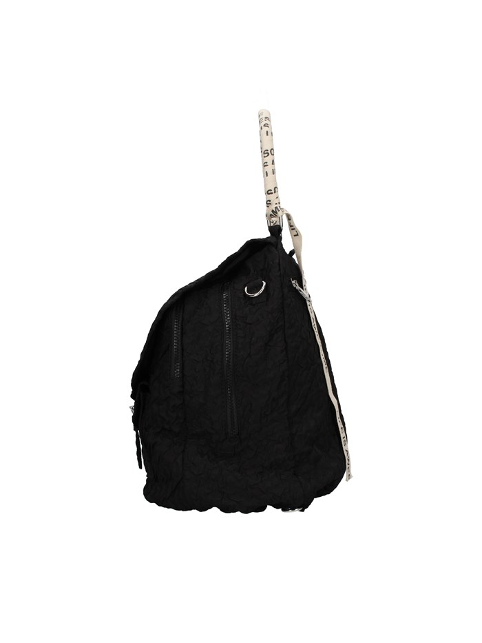 Desigual Bags Accessories Backpacks BLACK 22SAKA18