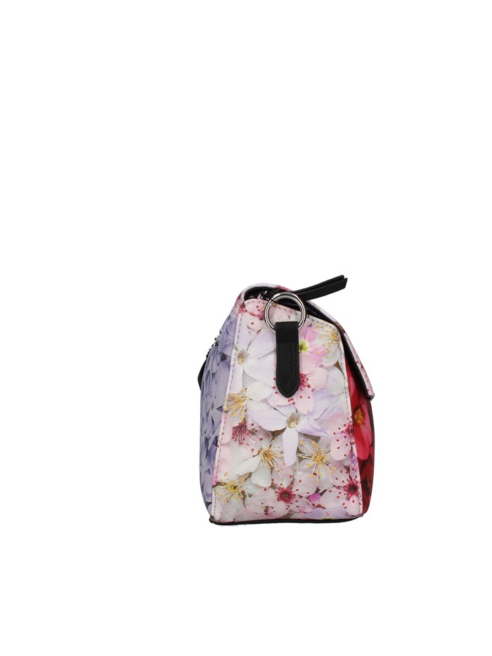 Desigual Bags Accessories Shoulder Strap WHITE 22SAXP27