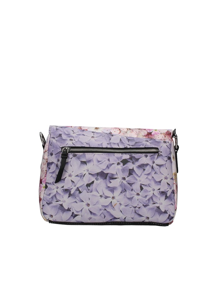 Desigual Bags Accessories Shoulder Strap WHITE 22SAXP27