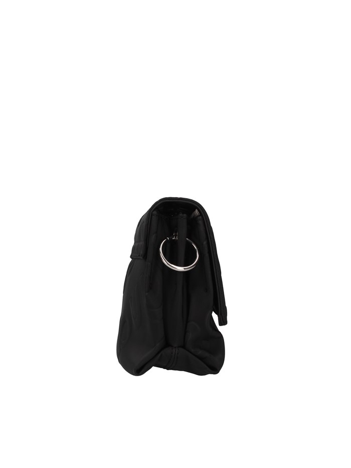 Desigual Bags Accessories Shoulder Strap BLACK 22SAXP73