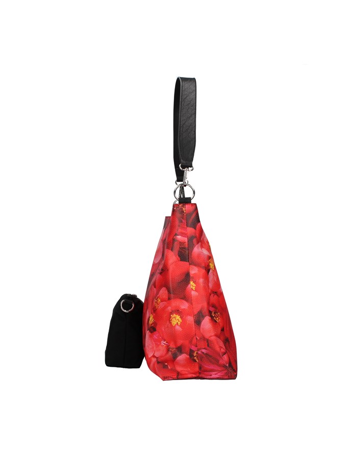 Desigual Bags Accessories Shoulder RED 22SAXPA2