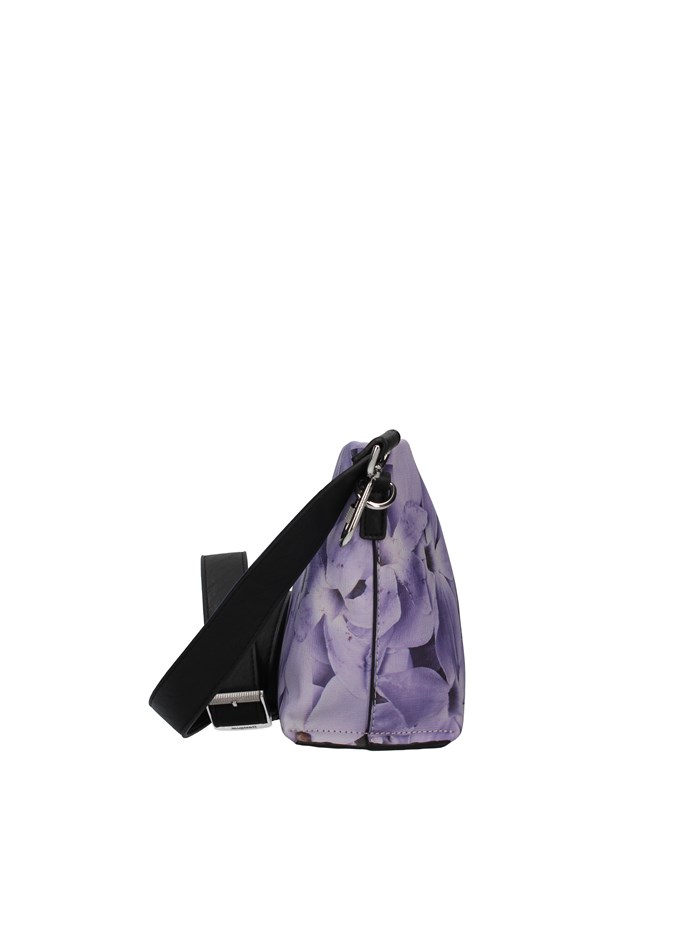 Desigual 22SAXPA1 WHITE Bags Accessories
