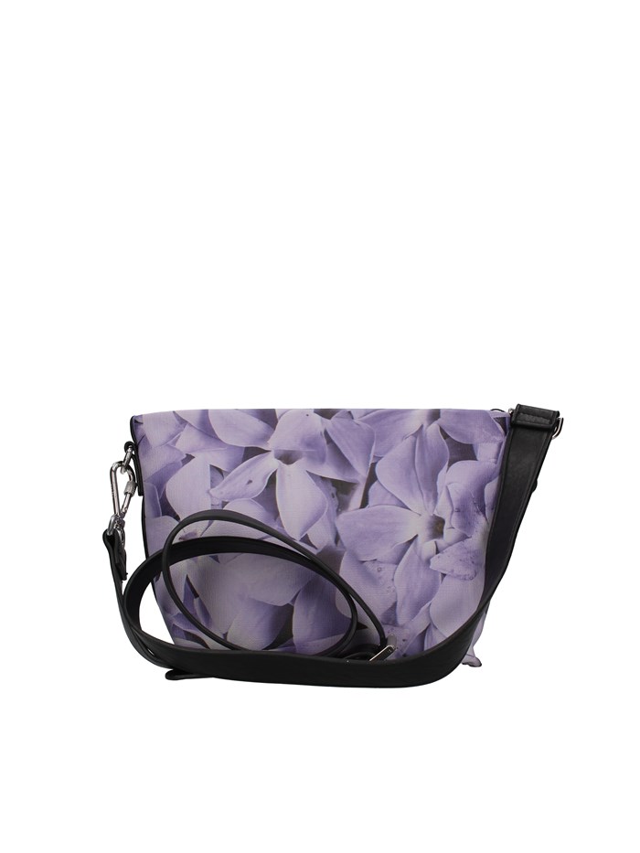 Desigual 22SAXPA1 WHITE Bags Accessories