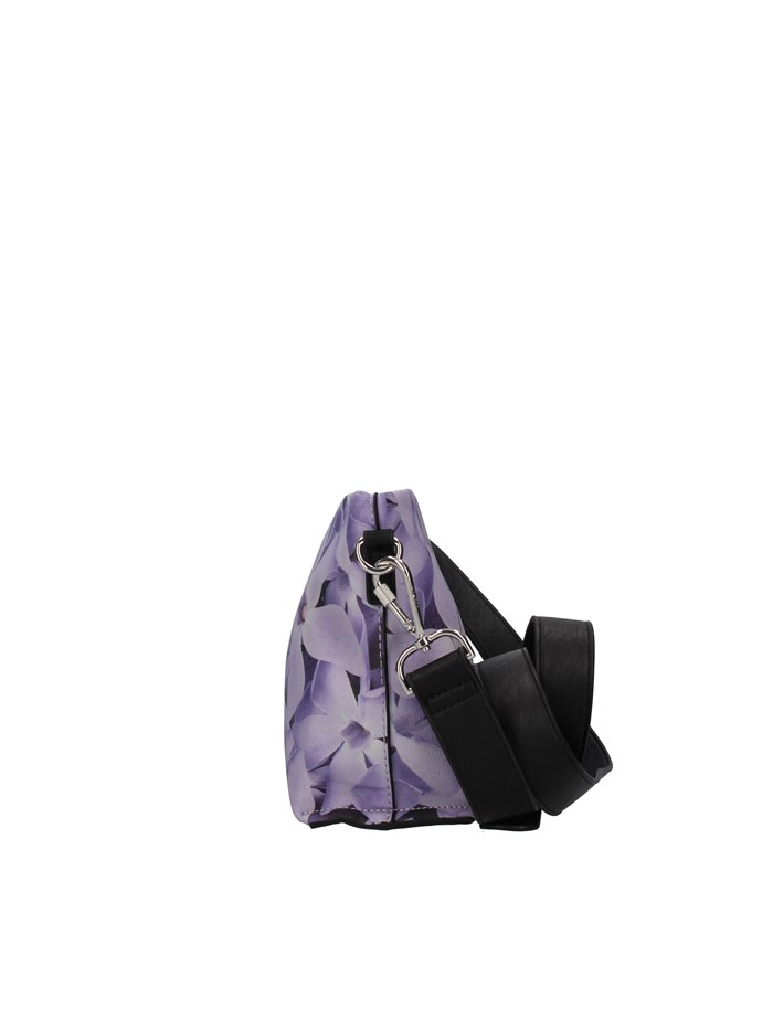 Desigual Bags Accessories Shoulder Strap WHITE 22SAXPA1