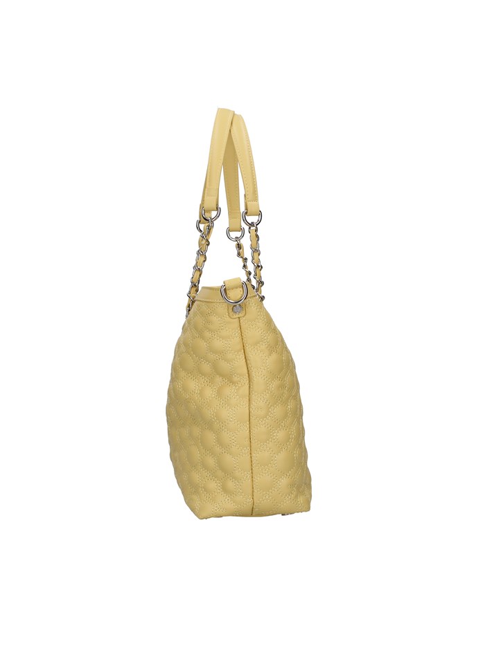 Gattinoni Roma Bags Accessories Shoulder YELLOW BENTK8067WQ