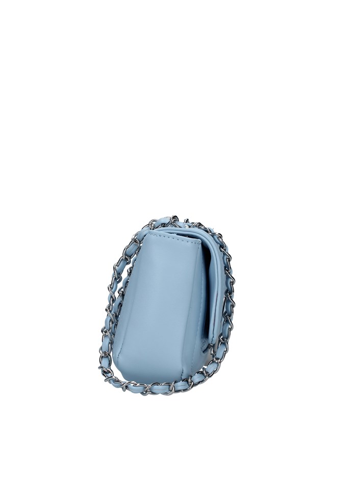 Gattinoni Roma Bags Accessories Shoulder Strap LIGHT BLUE BINTK7944WQ