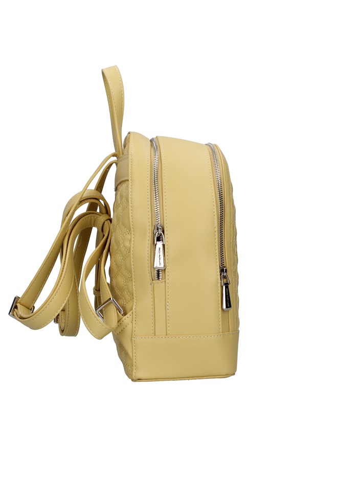 Gattinoni Roma BENTK7880WQ YELLOW Bags Accessories