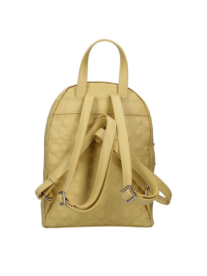 Gattinoni Roma Bags Accessories Backpacks YELLOW BENTK7880WQ