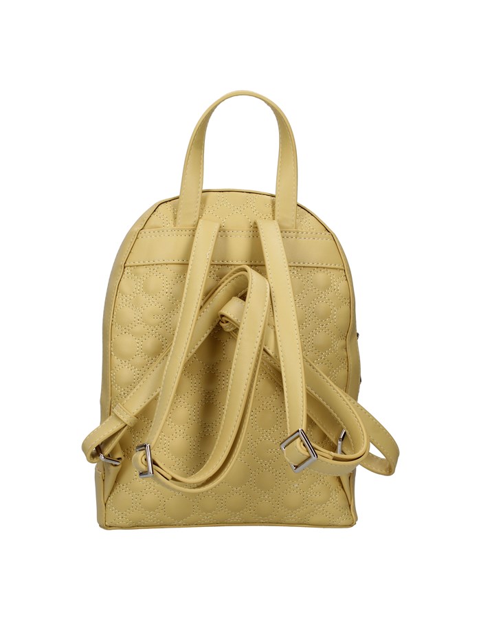 Gattinoni Roma BENTK7880WQ YELLOW Bags Accessories