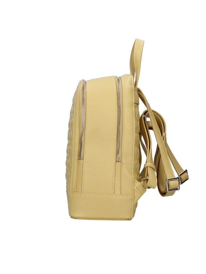 Gattinoni Roma BENTK7880WQ YELLOW Bags Accessories