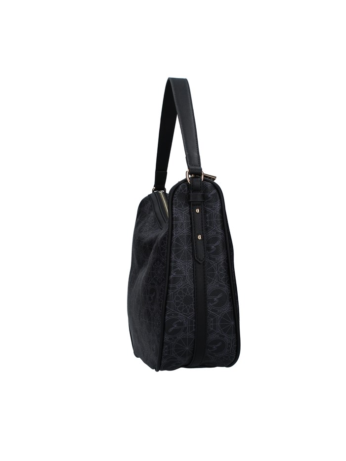 Gattinoni Roma Bags Accessories Shoulder BLACK BENTD8044WZ