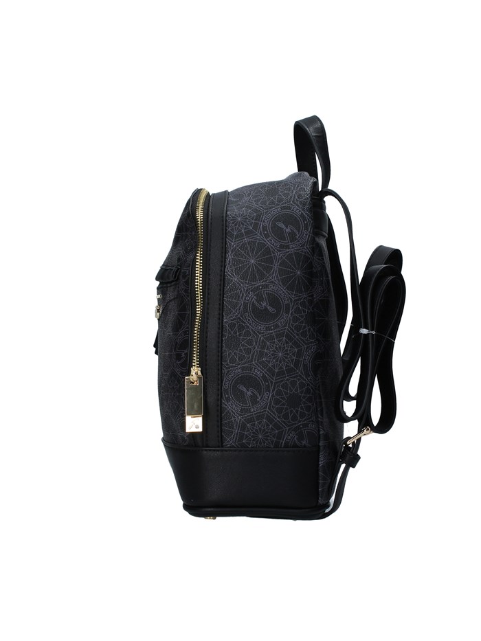 Gattinoni Roma Bags Accessories Backpacks BLACK BINTD8006WZ