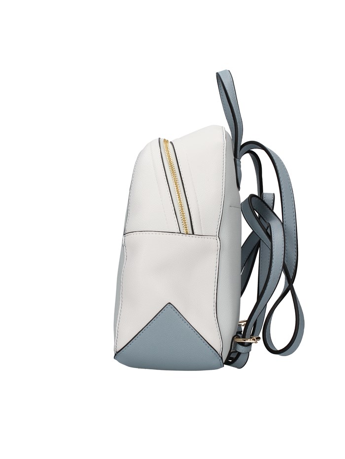 Gattinoni Roma Bags Accessories Backpacks LIGHT BLUE BINNR7954WV