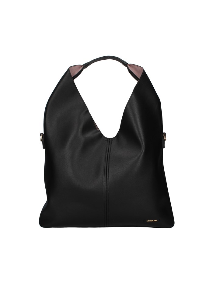 Gattinoni Roma Bags Accessories Shoulder BLACK BENWO8020WV