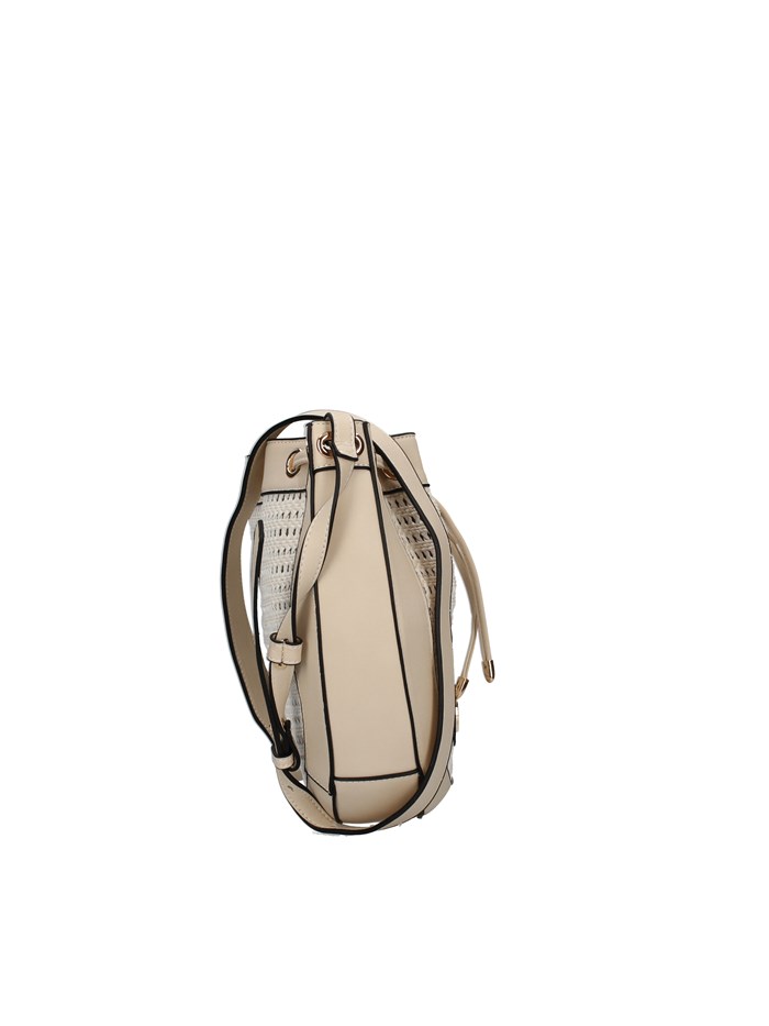 Gattinoni Roma Bags Accessories Shoulder Strap WHITE BENYF8035WV