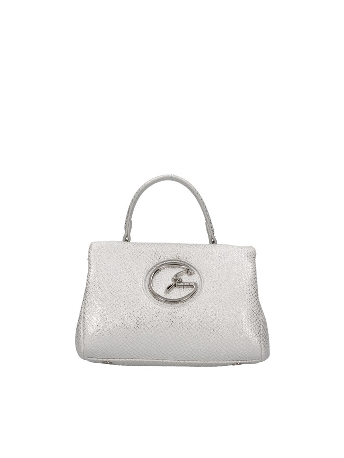Gattinoni Roma Bags Accessories By hand SILVER BENM48069WV