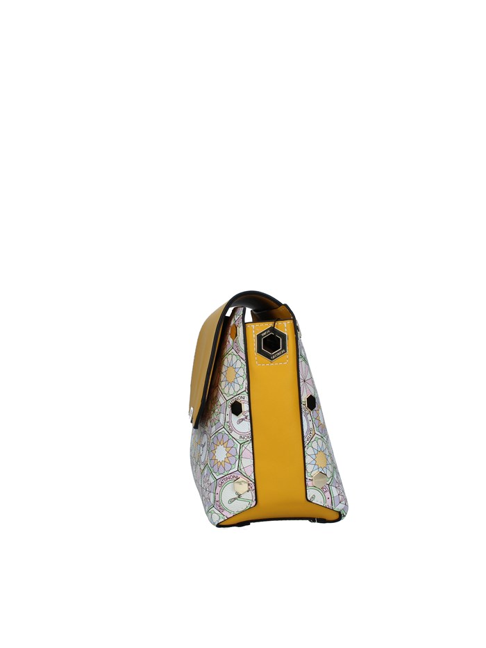 Gattinoni Roma Bags Accessories Shoulder Strap BEIGE BENTD8049WZ