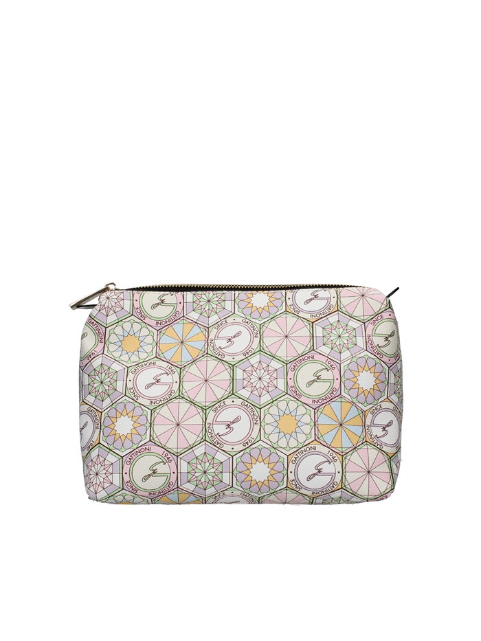 Gattinoni Roma BINTD7642WZ YELLOW Bags Accessories