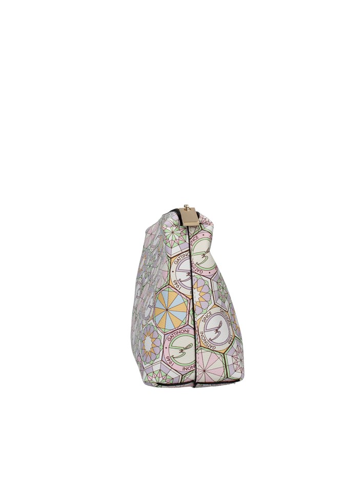 Gattinoni Roma BINTD7642WZ YELLOW Bags Accessories