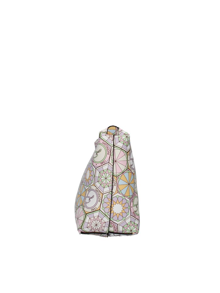 Gattinoni Roma BINTD7642WZ YELLOW Bags Accessories