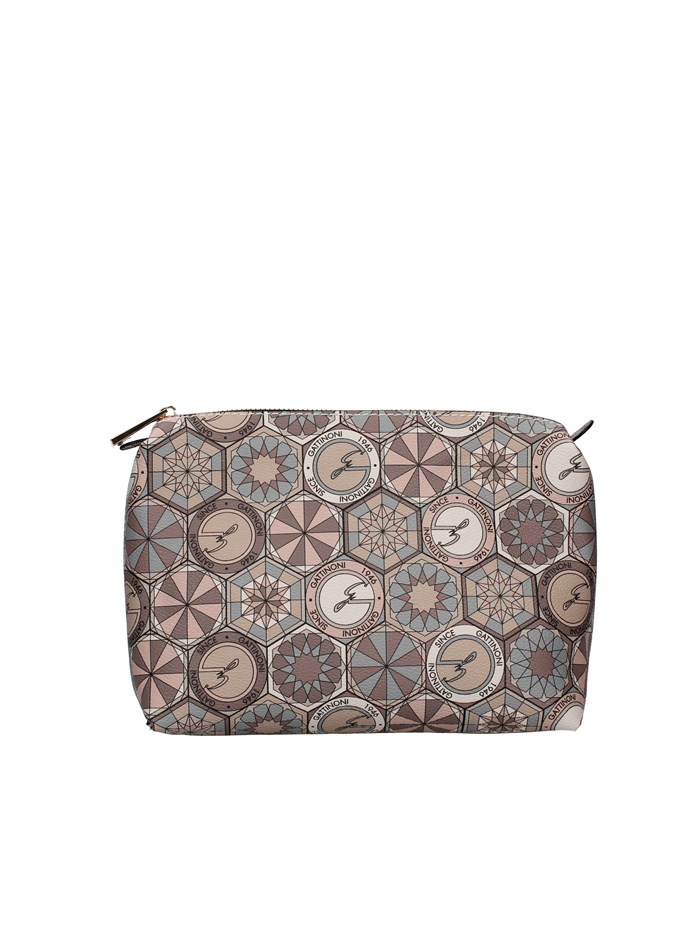 Gattinoni Roma BINTD7642WZ BEIGE Bags Accessories