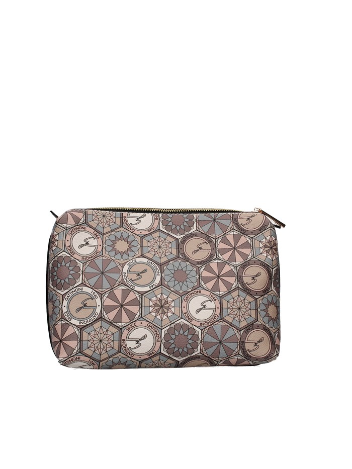 Gattinoni Roma BINTD7642WZ BEIGE Bags Accessories