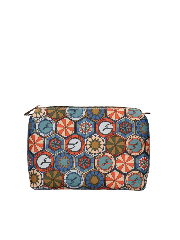 Gattinoni Roma BINTD7642WZ BROWN Bags Accessories