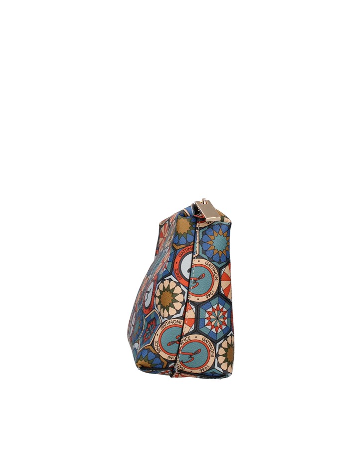 Gattinoni Roma BINTD7642WZ BROWN Bags Accessories