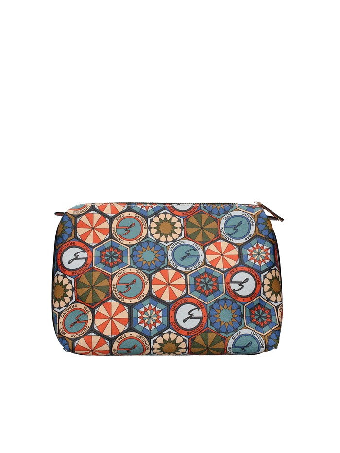 Gattinoni Roma BINTD7642WZ BROWN Bags Accessories