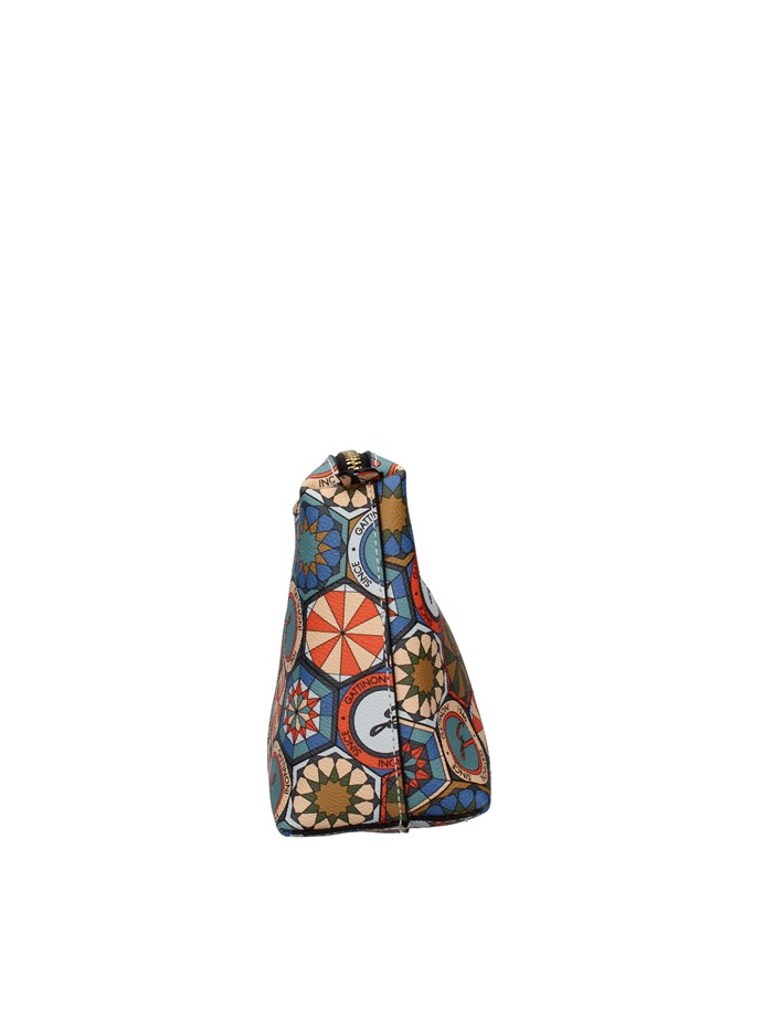 Gattinoni Roma BINTD7642WZ BROWN Bags Accessories