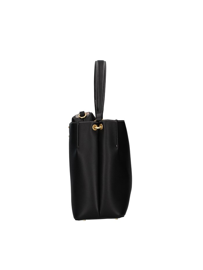 Gattinoni Roma Bags Accessories By hand BLACK BENWK8027WV