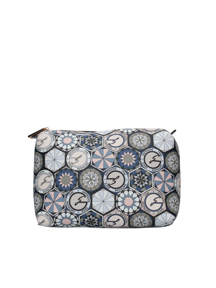 Gattinoni Roma BINTD7642WZ BLUE Bags Accessories