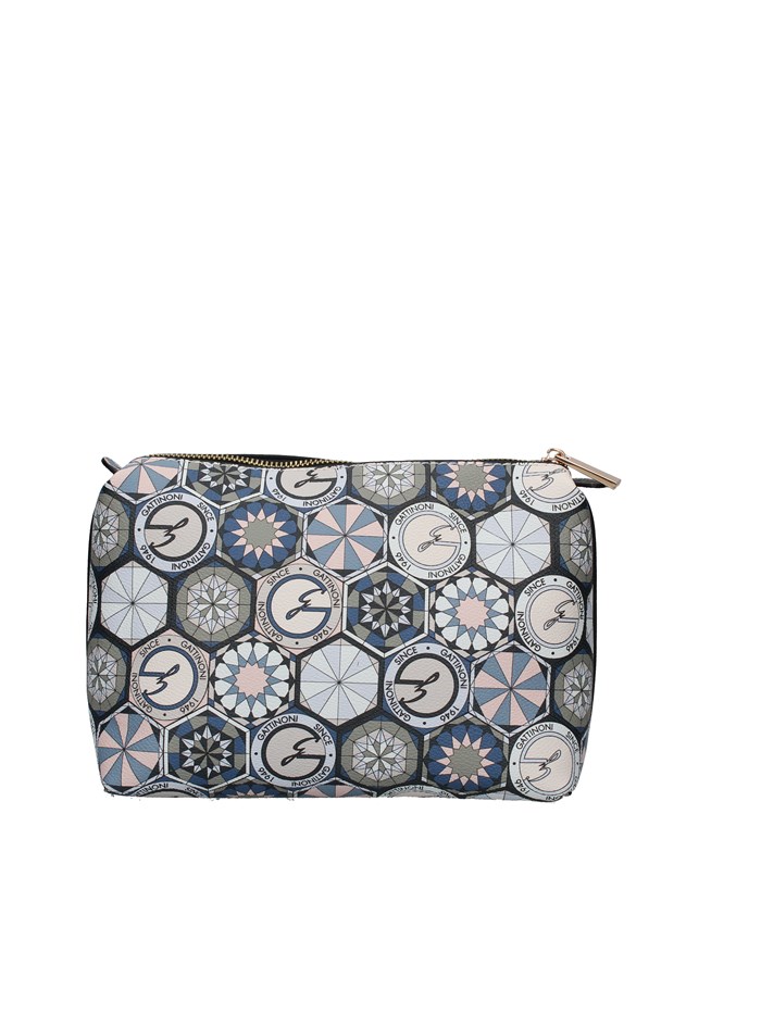 Gattinoni Roma BINTD7642WZ BLUE Bags Accessories